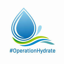 SIA supports Operation Hydrate: Lillah only