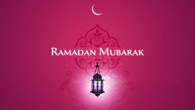 Ramadaan message from SIA