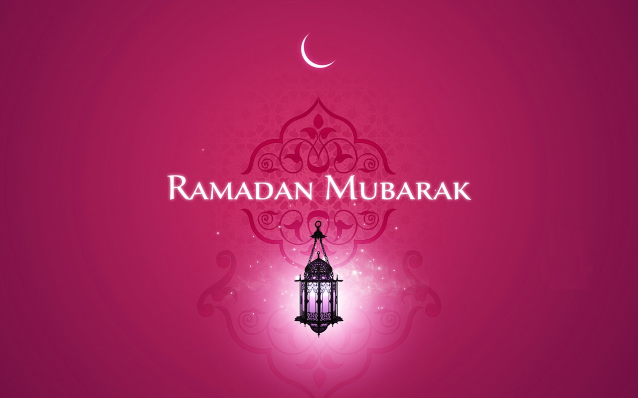 Ramadaan message from SIA